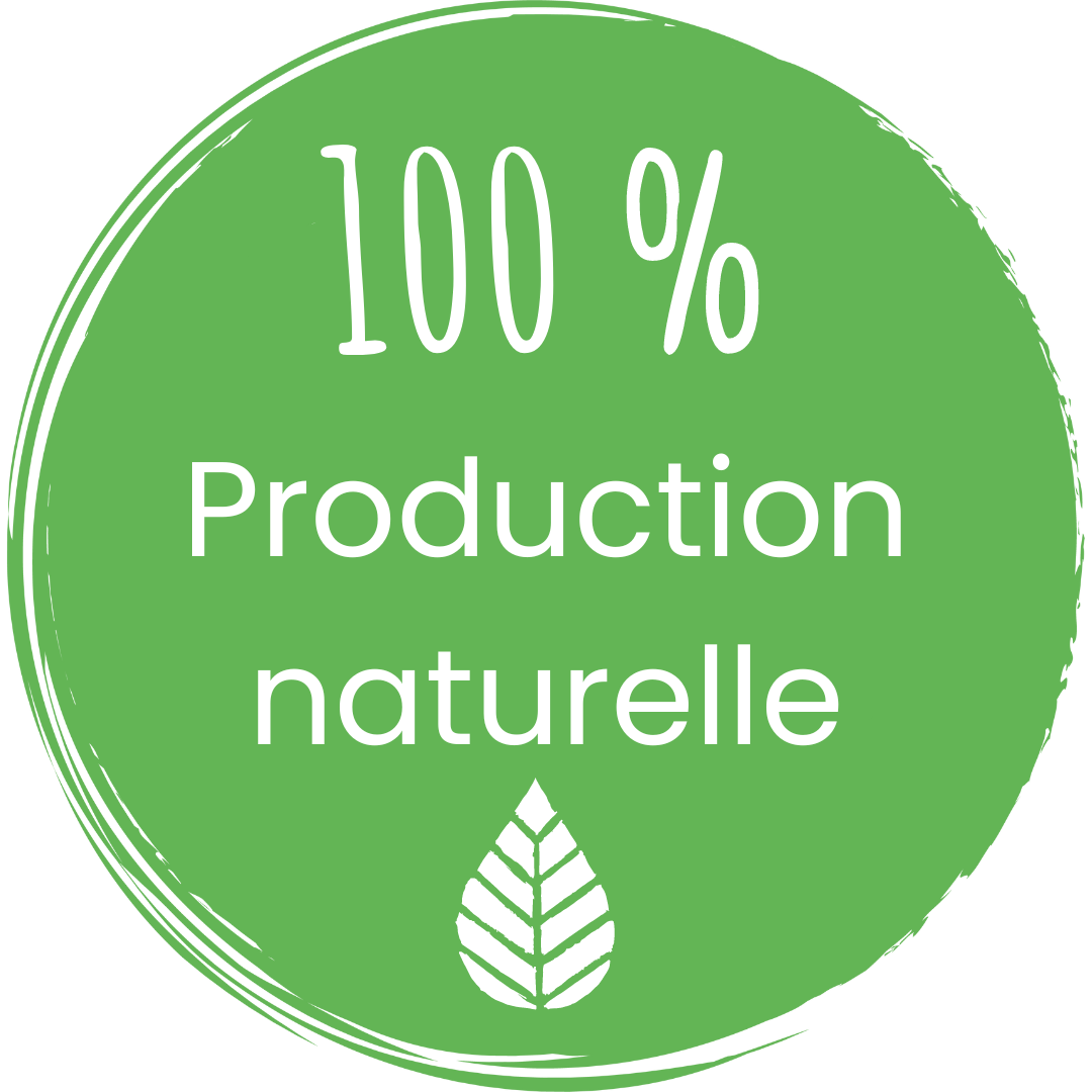 Agriculture Biologique Bio production naturelle 